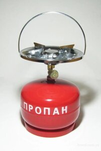 Комплект газовый "Пикник-Пропан" (Таганок)