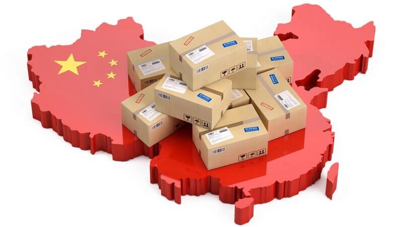 Покупка товаров из Китая от компании Группа Интернет-Магазинов GiX - фото 1