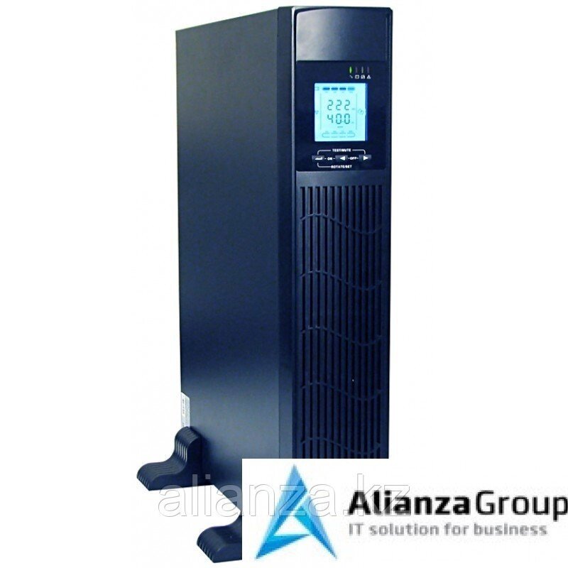ИБП N-Power Smart-Vision S1000N RT от компании Alianza - фото 1