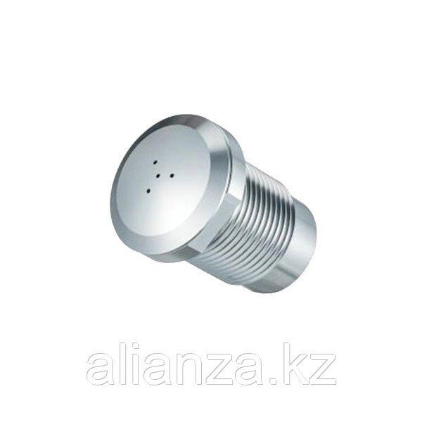 Микрофон вандалозащищенный Dahua DH-HAP120-V ##от компании## Alianza - ##фото## 1