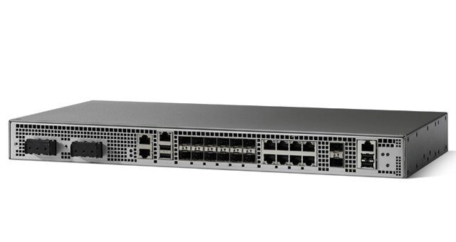 Модуль Cisco ASR-920-24SZ-M от компании Alianza - фото 1