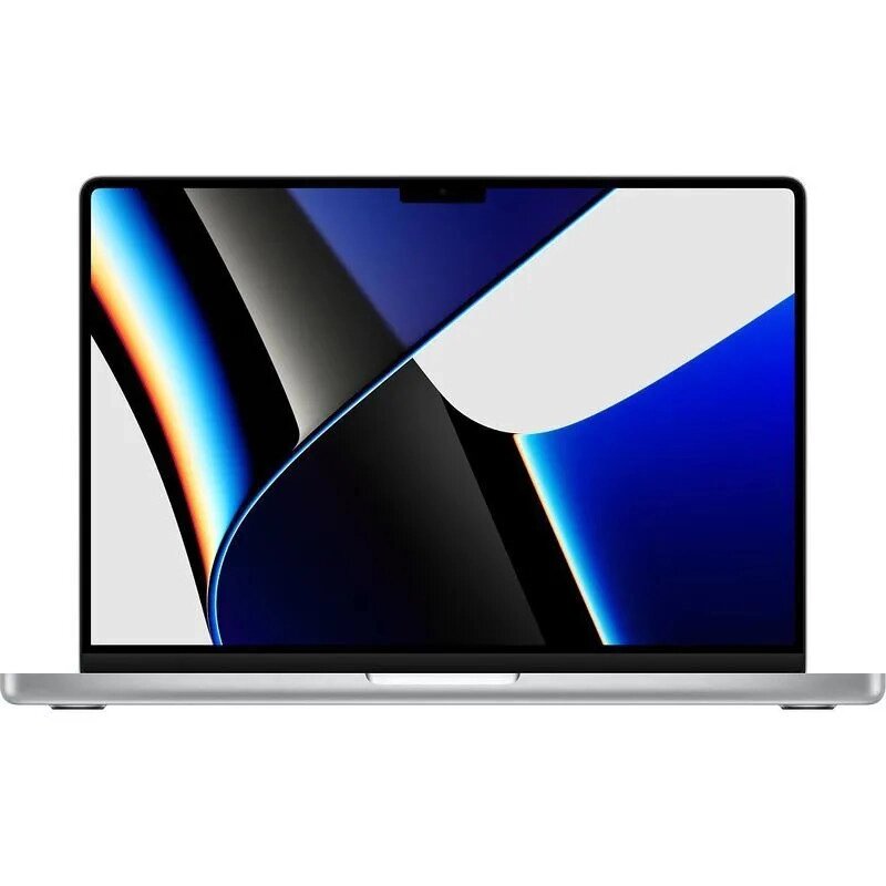 Ноутбук Apple MacBook Pro 14 2021 (Z15G000CP) от компании Alianza - фото 1