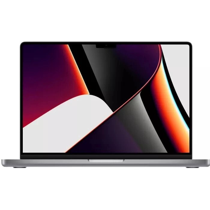 Ноутбук Apple MacBook Pro 14 2021 Z15H/2 (Z15H00076) от компании Alianza - фото 1