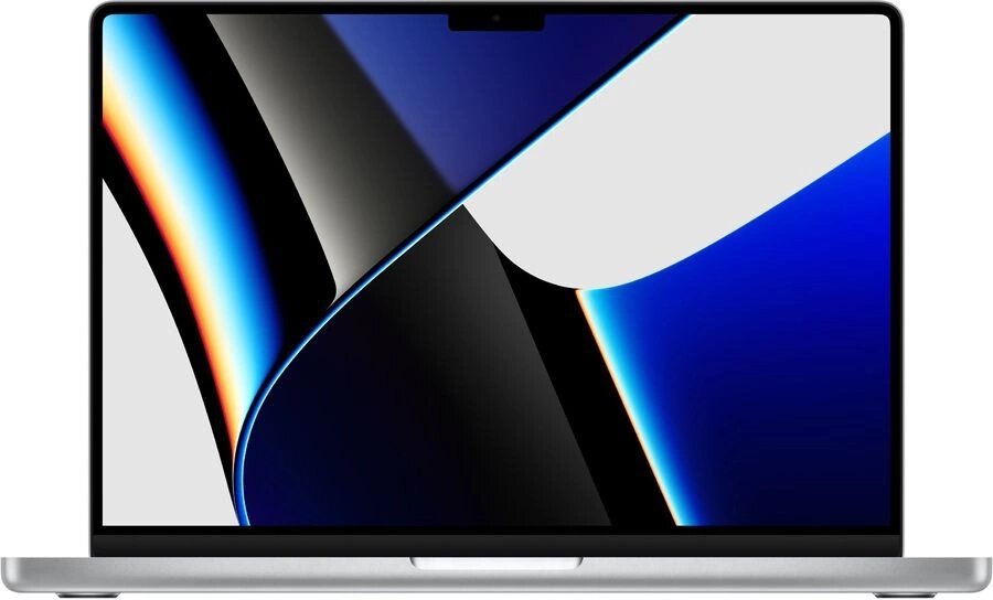 Ноутбук Apple MacBook Pro 14 2021 Z15J/5 (Z15J000CH) от компании Alianza - фото 1