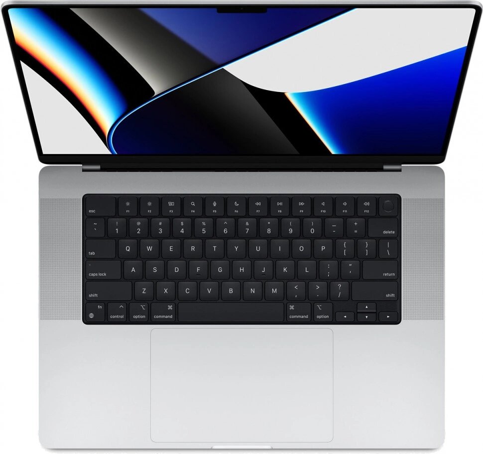 Ноутбук Apple MacBook Pro 16 2021 MK1H3 (MK1H3RU/A) от компании Alianza - фото 1