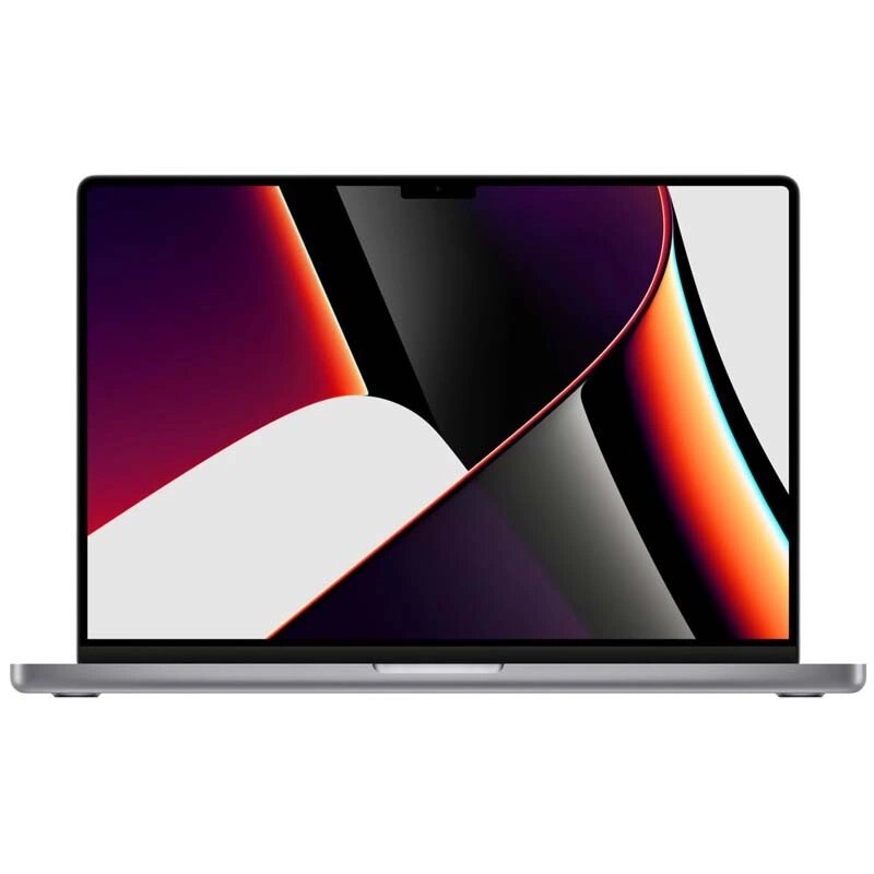 Ноутбук Apple MacBook Pro 16 2021 Z14Z/14 (Z14Z0007K) от компании Alianza - фото 1