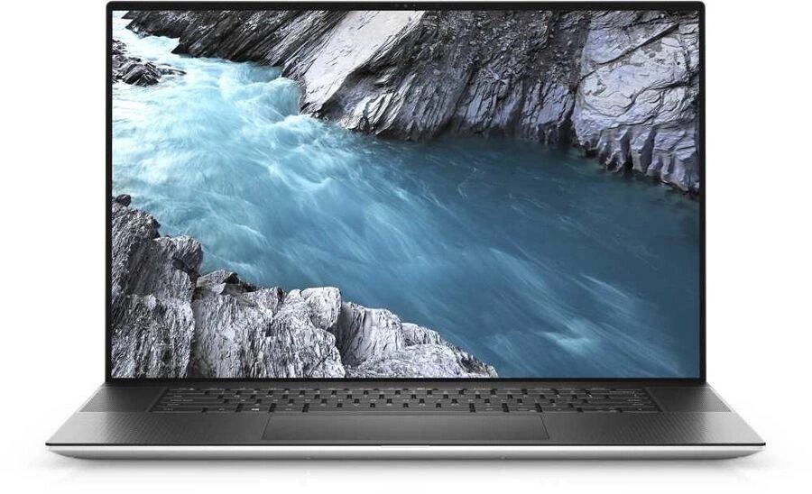 Ноутбук Dell XPS 17 9700 (9700-2819) от компании Alianza - фото 1