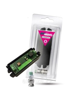 Комплект приемопередатчиков видеосигнала AVT-Nano Active S Protect
