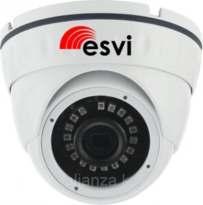 IP-видеокамера 2.0Мп EVC-DN-S20-P/A/С (3.6)