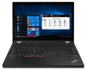 Ноутбук Lenovo ThinkPad P15 (20YQ000SRT)