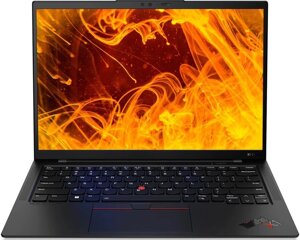 Ноутбук Lenovo ThinkPad X1 Carbon G10 (21CB00AJRT)