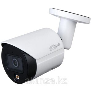 Уличная видекамера DH-IPC-HFW2439SP-SA-LED-0360B