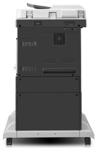 МФУ HP LaserJet Enterprise 700 M725f (CF067A)