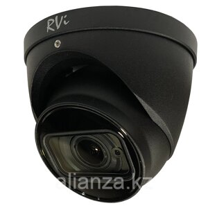 Камера видеонаблюдения RVi-1ACE202MA (2.7-12) black