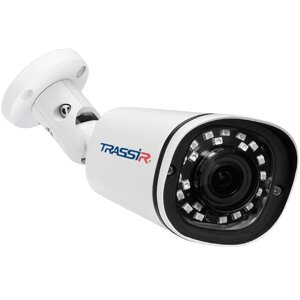 IP-видеокамера TRASSIR TR-D2121IR3v4 2.8