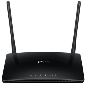 Маршрутизатор TP-Link ARCHER MR400