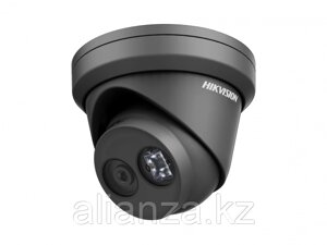 IP-видеокамера DS-2CD2343G0-I (4 mm)(Черный)