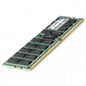 Оперативная память HPE 32Gb DDR4 (805351-B21)
