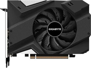 Видеокарта GIGABYTE GeForce GTX 1650 D6 OC (rev. 2.0) (GV-N1656OC-4GD 2.0)