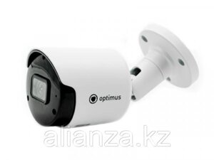 Видеокамера Optimus Basic IP-P012.1(2.8) MD