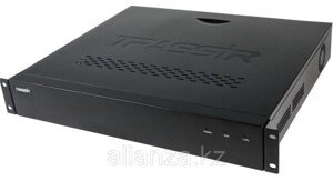 IP-видеорегистратор 16-канальный TRASSIR DuoStation AnyIP 16-16P