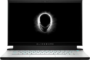 Ноутбук Dell Alienware m15 (M15-4282)