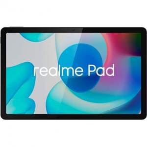 Планшет Realme RMP2103 (Realme_RMP2103_Gray 4+64)