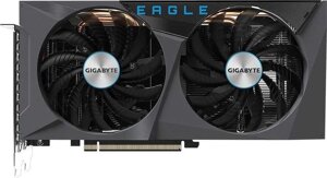 Видеокарта Gigabyte GeForce RTX 3060 EAGLE 12G (GV-N3060EAGLE-12GD 2.0)