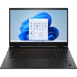 Ноутбук HP OMEN 17-ck1001nia (6A3S4EA)