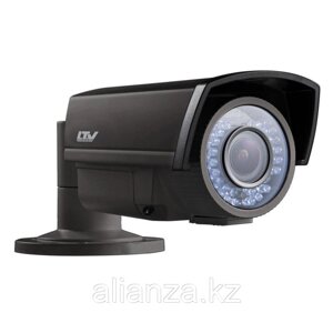 Видеокамера AHD/TVI/CVI/CVBS CXM-620 48