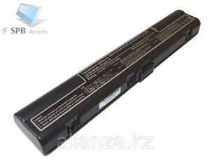 A42-M2 аккумуляторная батарея для ноутбуков Asus совместима с 110-AS009-10-0, 70-N651B8001, 70-N651B8200,
