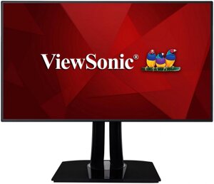 Монитор ViewSonic VP3268A-4K