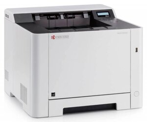 Принтер цветной Kyocera Ecosys P5021cdn (1102RF3NL0)