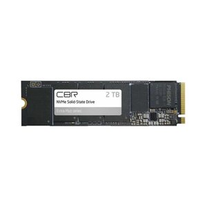 Жёсткий диск CBR SSD-002TB-M. 2-EP22