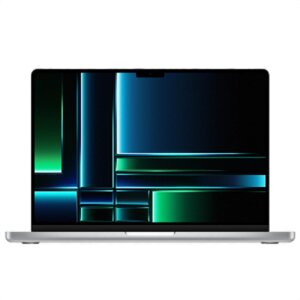 Ноутбук Apple MacBook Pro Silver M2 Pro (MNWD3_RUSG)