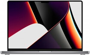 Ноутбук Apple MacBook Pro 16 Late 2021 (MK193LL/A)