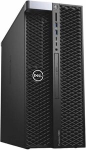 Компьютер Dell Precision T5820 (5820-7074)