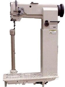 Колонковая промышленная швейная машина JATI JT-8365 (голова)