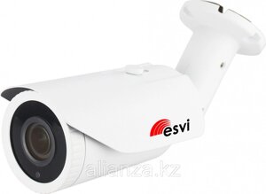 IP-видеокамера 2.0Мп EVC-ZM60-F21-P (BV)