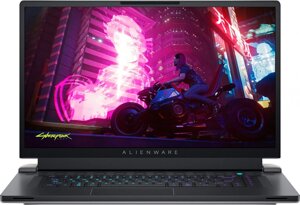 Ноутбук Dell Alienware x17 R1 (X17-4473)