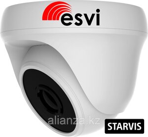IP-видеокамера 2.0Мп EVC-DP-SE20 (3.6)(BV)