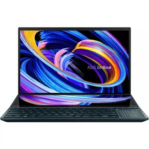 Ноутбук Asus Zenbook Pro Duo UX582HS-H2025W (90NB0V21-M00990)
