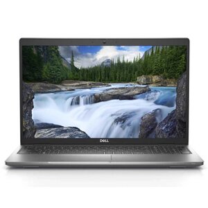Ноутбук Dell Latitude 5530 (210-BDJL-Latitude 5530(i5/250nits/Linux))