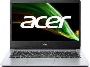 Ноутбук Acer Aspire 1 A114-33-P9R1 (NX. A7VER. 00U)
