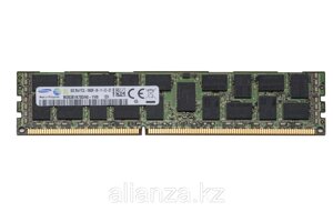 Модуль памяти DDR3 8Gb Samsung M393B1G70DH0-YK0 PC3L-12800 1600Mhz ECC REG 1,35V