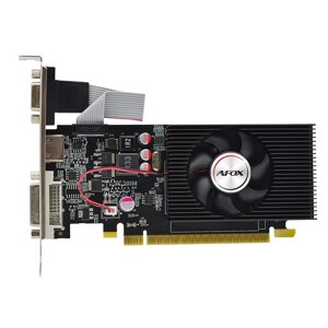 Видеокарта Afox GeForce GT 730 (AF730-1024D3L3-V3)