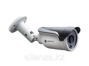 Видеокамера Optimus AHD-H012.1(2.8-12)_V. 2