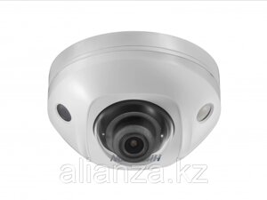 IP-видеокамера DS-2CD2543G0-IS (4 mm)