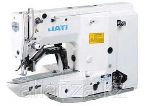 Закрепочный полуавтомат JATI JT-T1850 (голова)