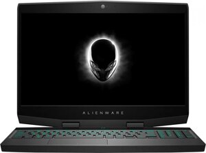 Ноутбук Dell Alienware m15 R6 (M15-0372)